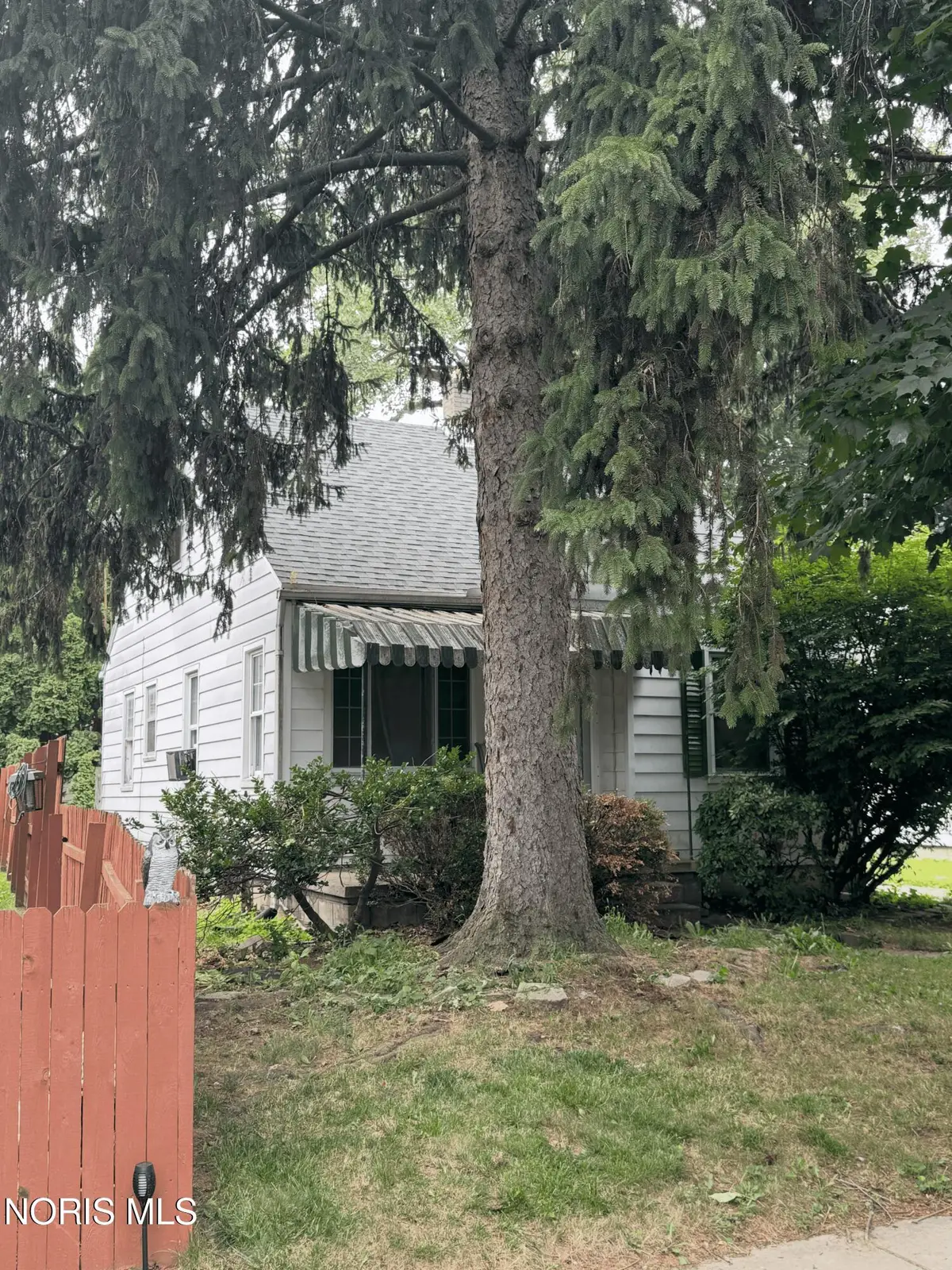 1311 Corbin Road, Toledo, OH 43612 - #1