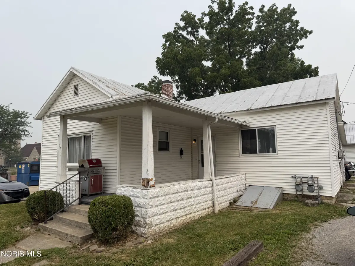 4 House College Rental Pk, Findlay, OH 45840 - #1