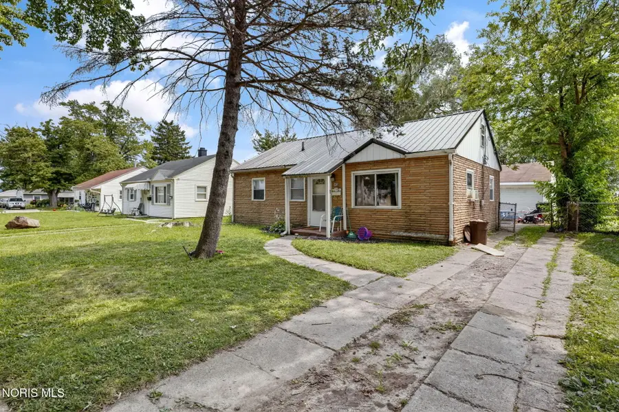 415 Mayfair Boulevard, Toledo, OH 43612 - #2
