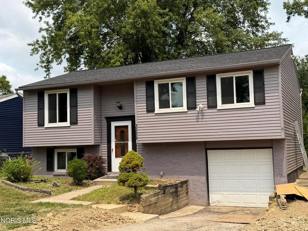 3529 Willow Brook Lane, Toledo, OH 43611 - #1