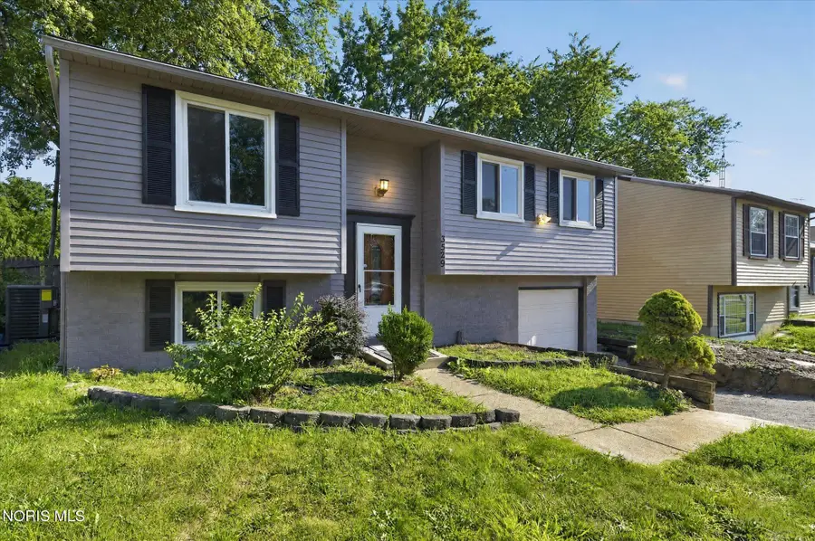 3529 Willow Brook Lane, Toledo, OH 43611 - #2