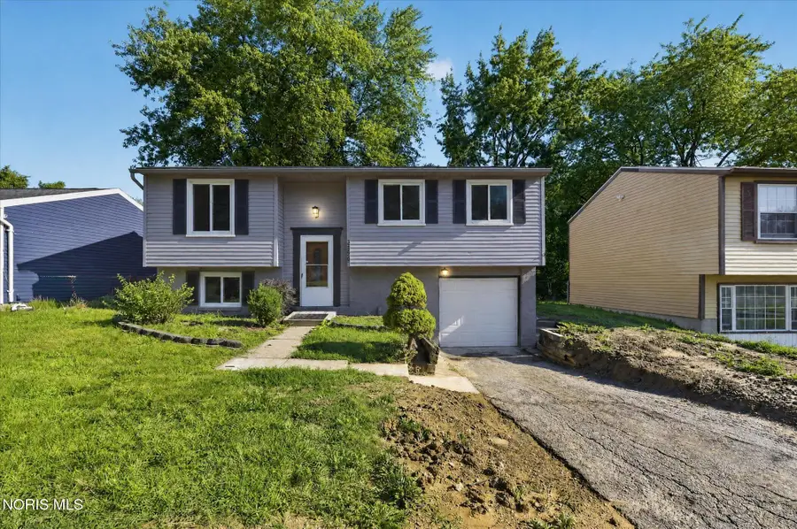 3529 Willow Brook Lane, Toledo, OH 43611 - #3