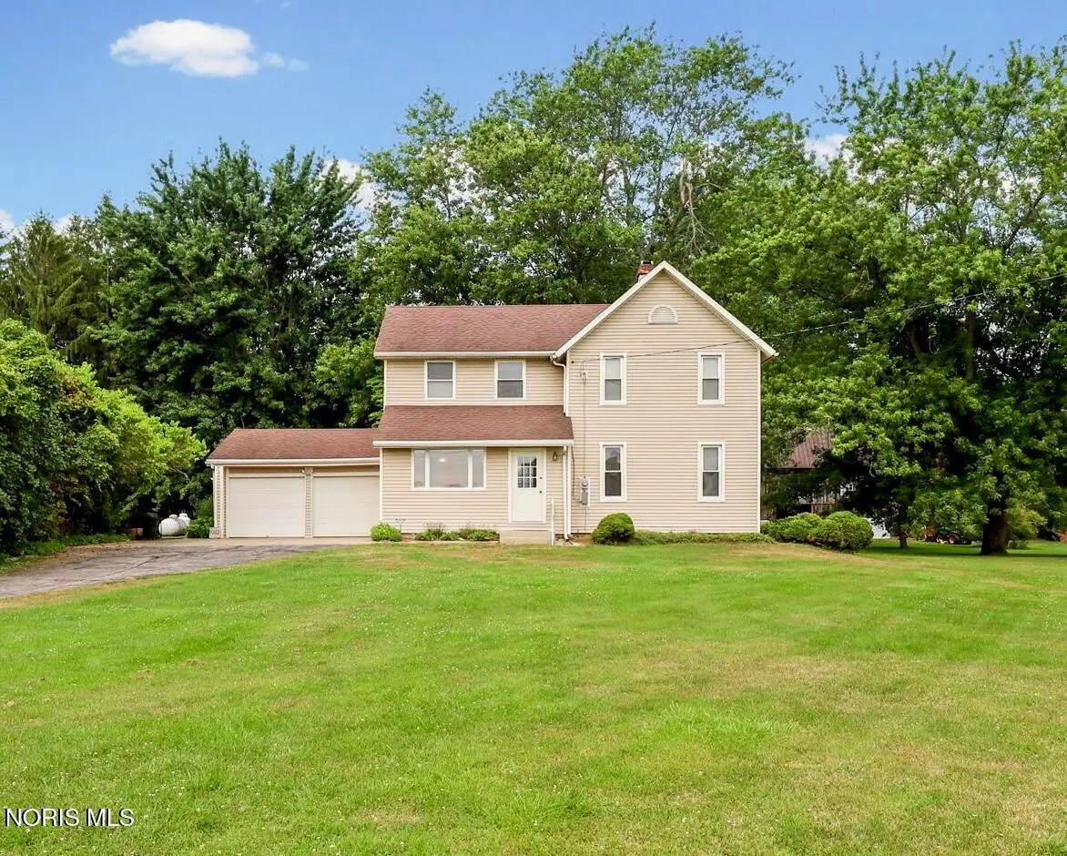 10112 Yawberg Road, Grand Rapids, OH 43522 - #1