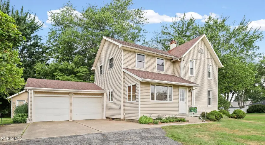 10112 Yawberg Road, Grand Rapids, OH 43522 - #3