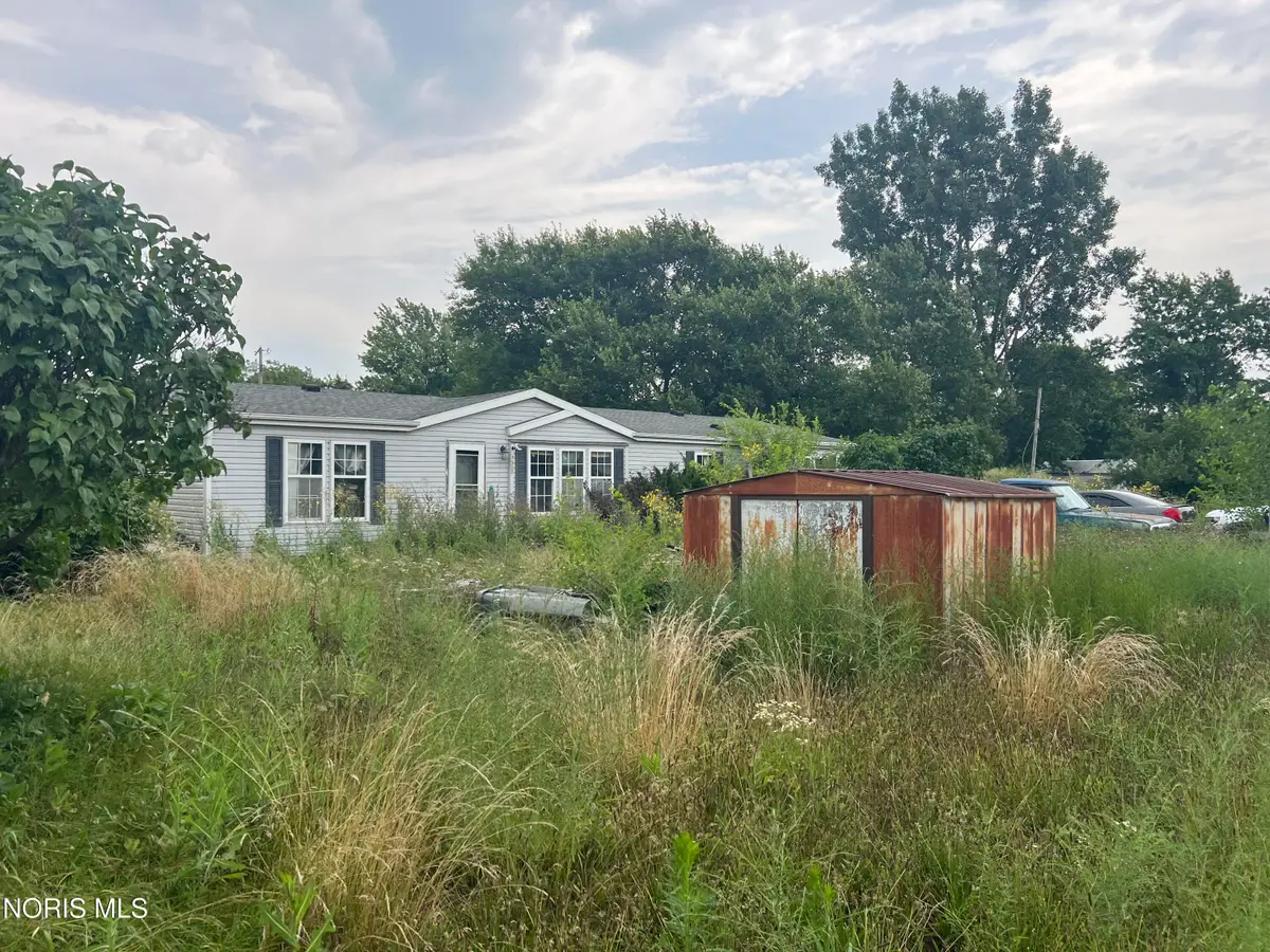 7908 Grubb Street, Paulding, OH 45879 - #1