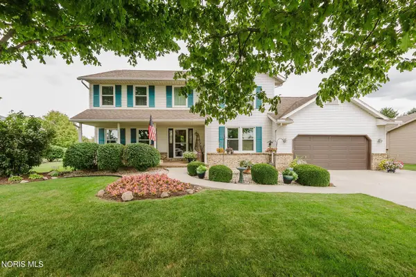 2017 Stonecliff Drive, Findlay, OH 45840