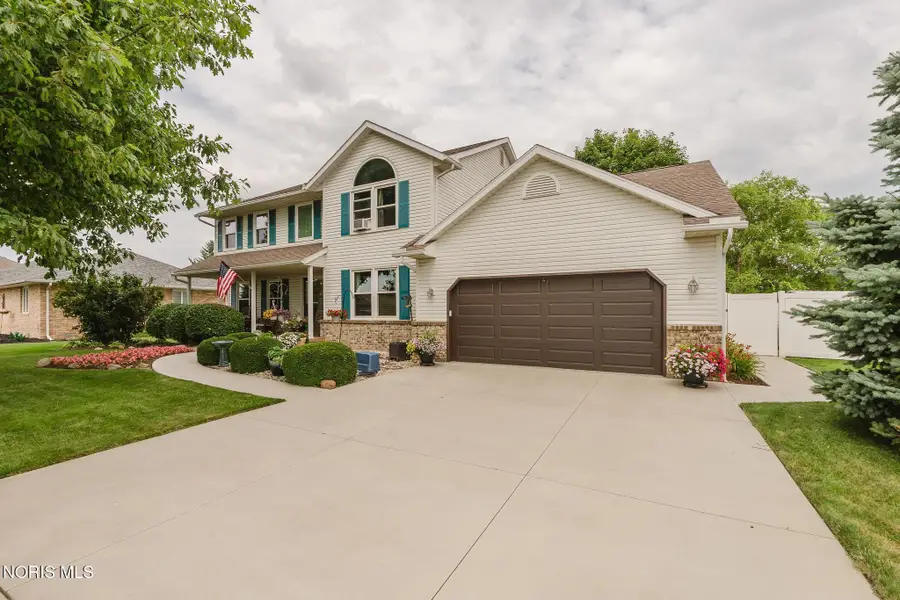 2017 Stonecliff Drive, Findlay, OH 45840 - #3