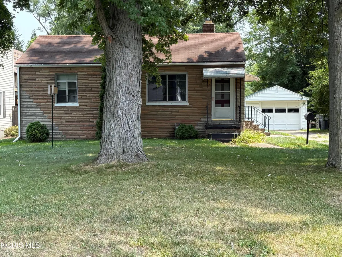 2022 Hogarth Road, Toledo, OH 43615 - #1