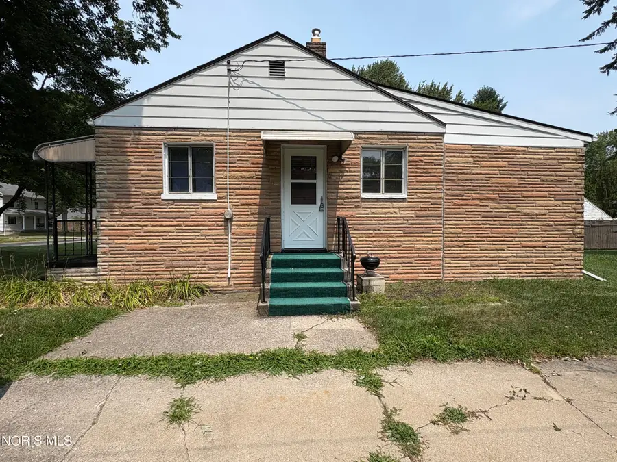2022 Hogarth Road, Toledo, OH 43615 - #2