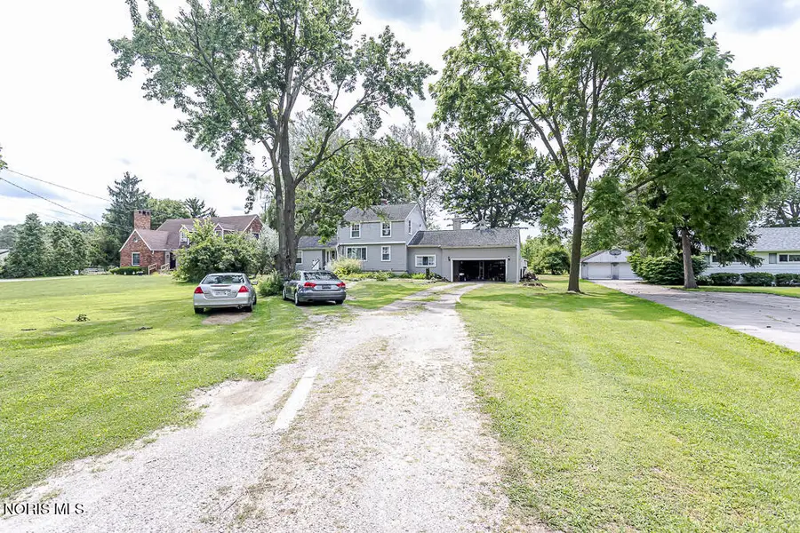 9221 Mandell Road, Perrysburg, OH 43551 - #3