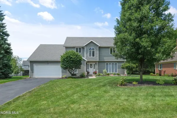 3024 Pepper Pike, Findlay, OH 45840