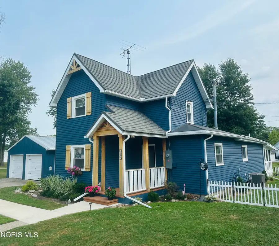 145 Carl Street, McClure, OH 43534 - #2