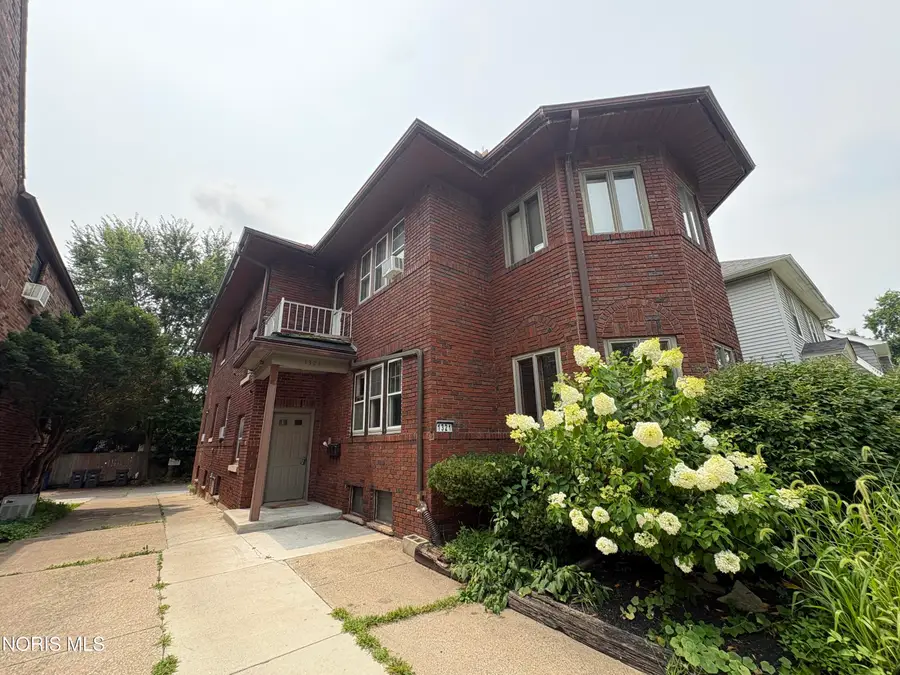 1321 Laclede Road, Toledo, OH 43612 - #2