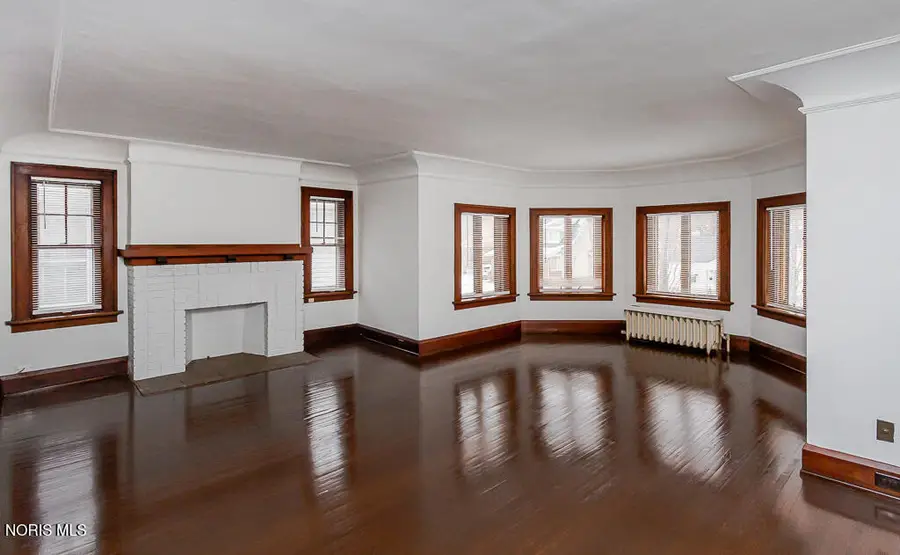 1321 Laclede Road, Toledo, OH 43612 - #3