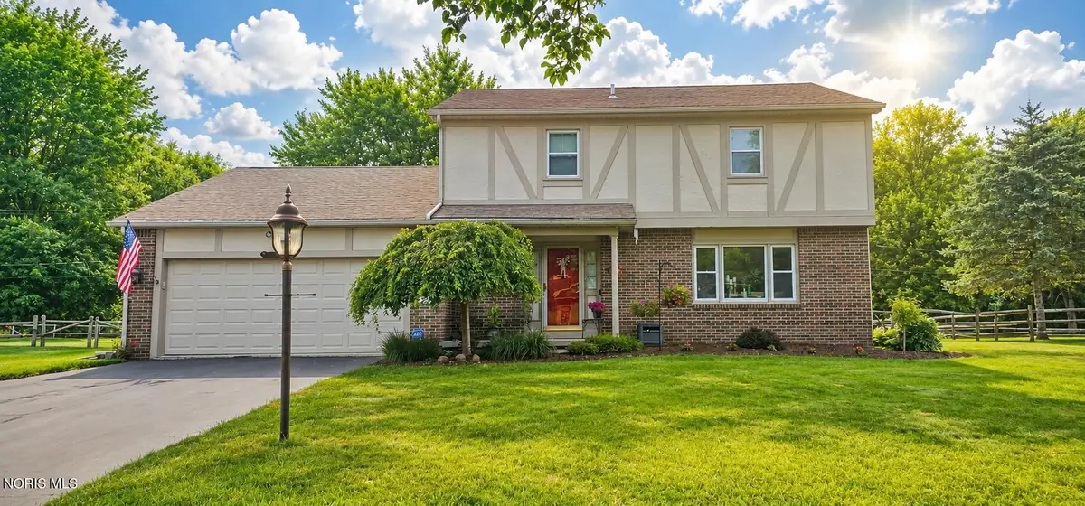 2254 Garden Creek Drive, Maumee, OH 43537 - #1