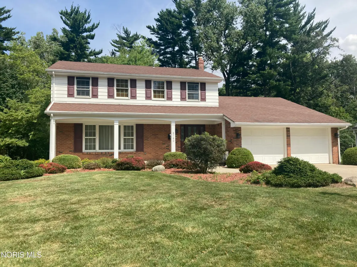 4742 Meadow Rue Drive, Toledo, OH 43614 - #1