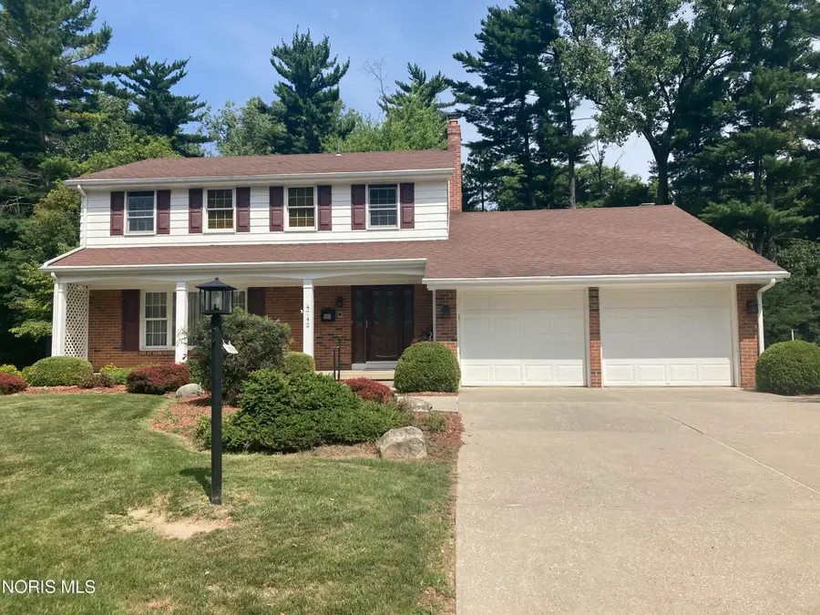 4742 Meadow Rue Drive, Toledo, OH 43614 - #2