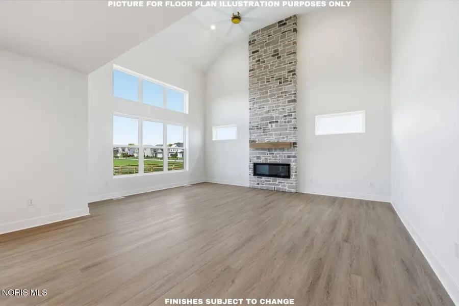 985 Stoneleigh Road, Perrysburg, OH 43551 - #2
