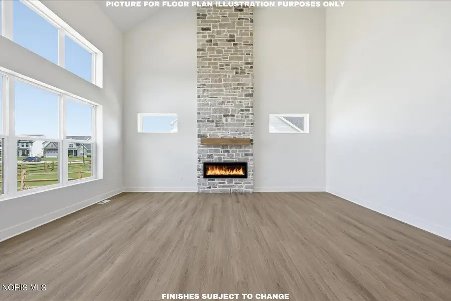 985 Stoneleigh Road, Perrysburg, OH 43551 - #3