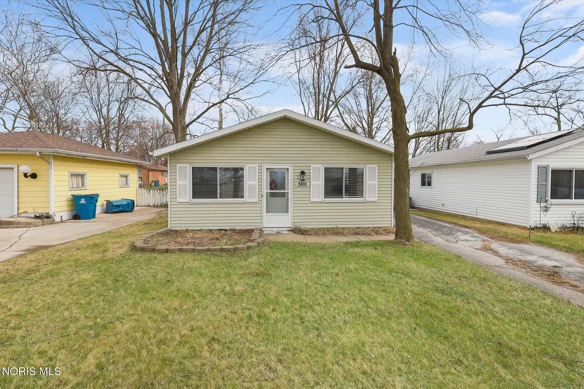 5430 Roan Road, Sylvania, OH 43560 - #1