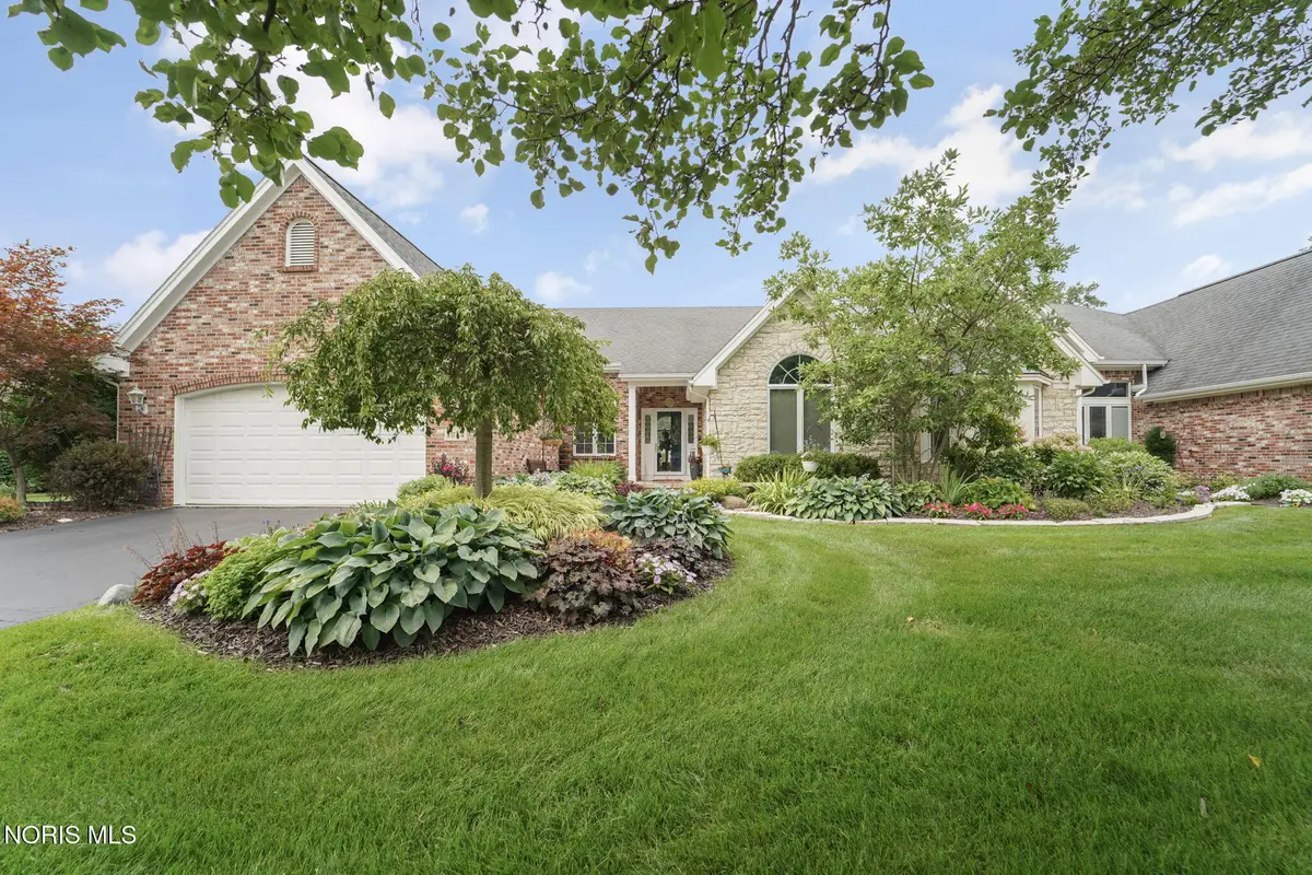 8044 English Garden Court, Maumee, OH 43537 - #1
