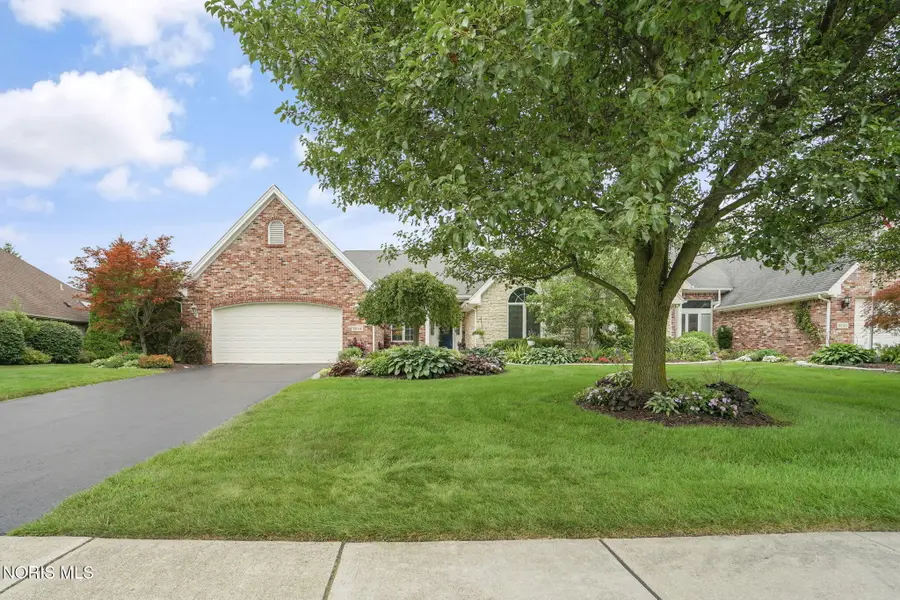 8044 English Garden Court, Maumee, OH 43537 - #3