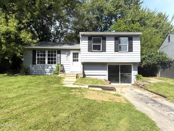 907 Burke Glen Road, Toledo, OH 43607