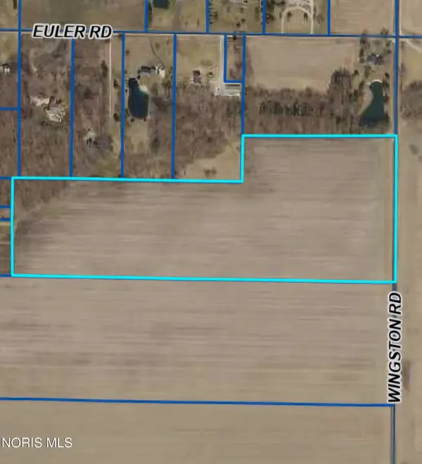 0 Wingston Road, Bowling Green, OH 43402
