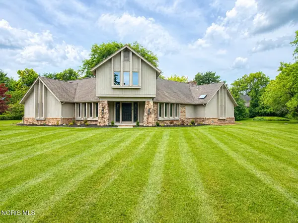 29497 Belmont Lake Road, Perrysburg, OH 43551