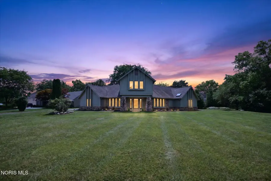 29497 Belmont Lake Road, Perrysburg, OH 43551 - #2