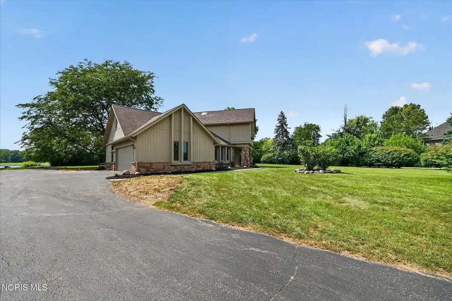 29497 Belmont Lake Road, Perrysburg, OH 43551 - #3