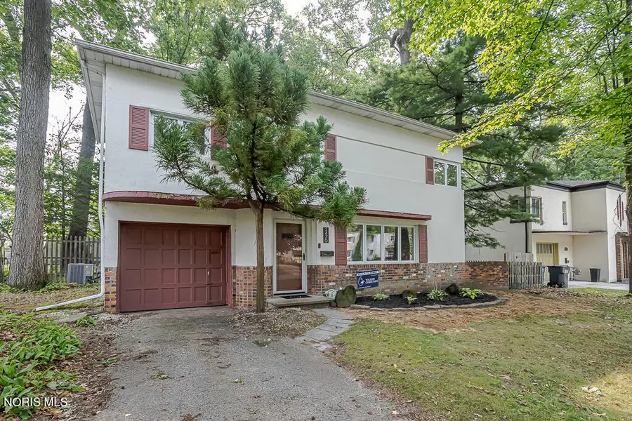 3470 Goddard Road, Toledo, OH 43606 - #3