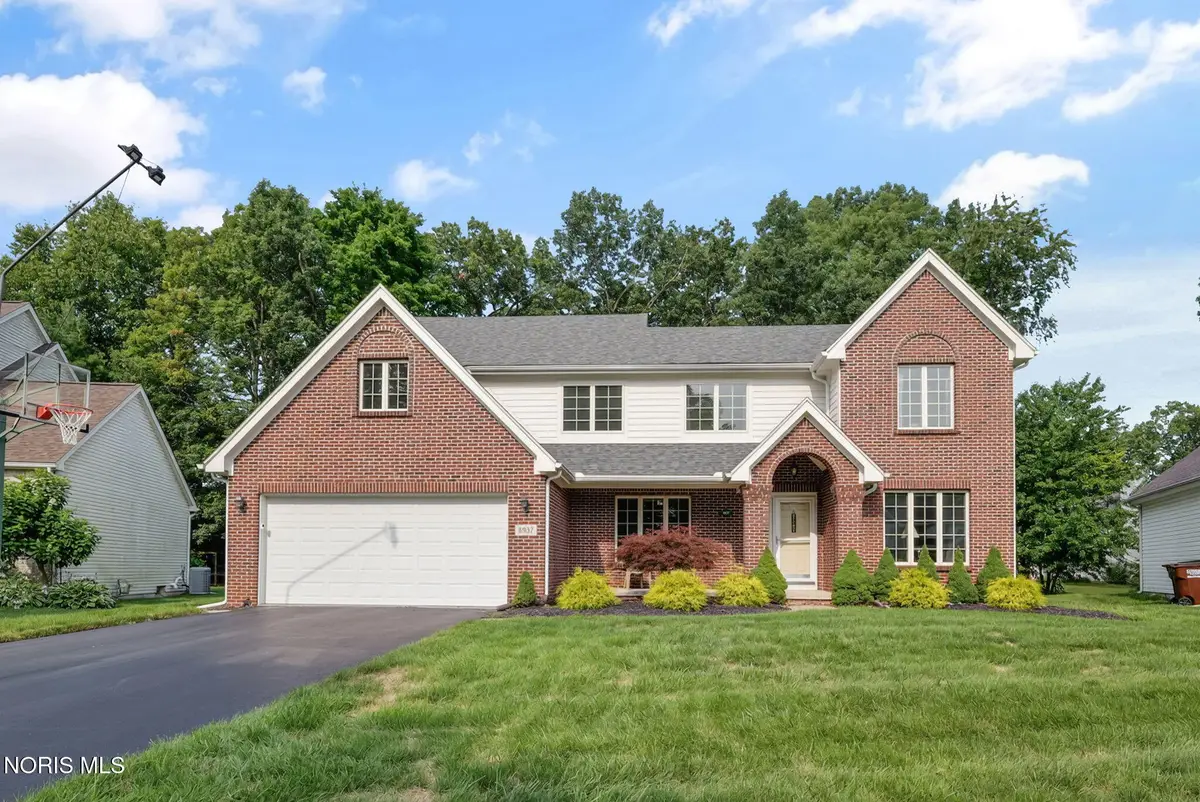 8937 Sycamore Trail, Sylvania, OH 43560 - #1