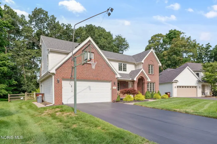 8937 Sycamore Trail, Sylvania, OH 43560 - #2