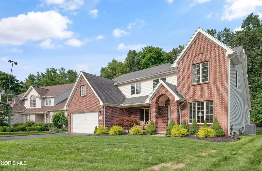 8937 Sycamore Trail, Sylvania, OH 43560 - #3
