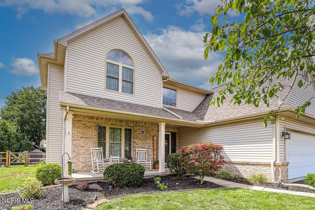 110 Hidden Meadow Drive, Holland, OH 43528 - #1