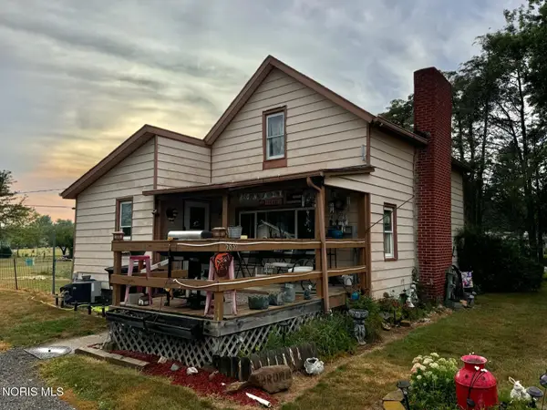 5839 Williams County Road 13, Bryan, OH 43506