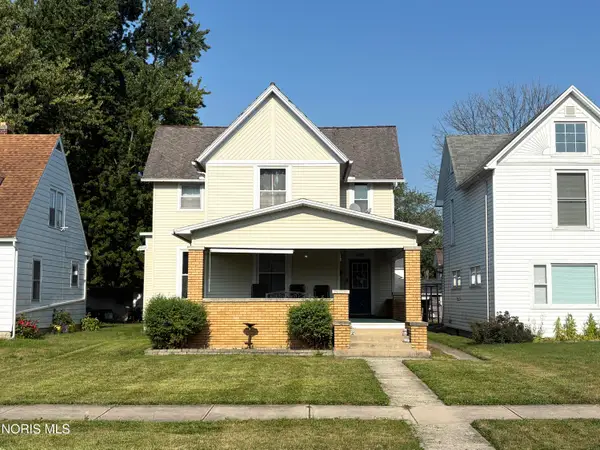 209 Shinkle Street, Findlay, OH 45840