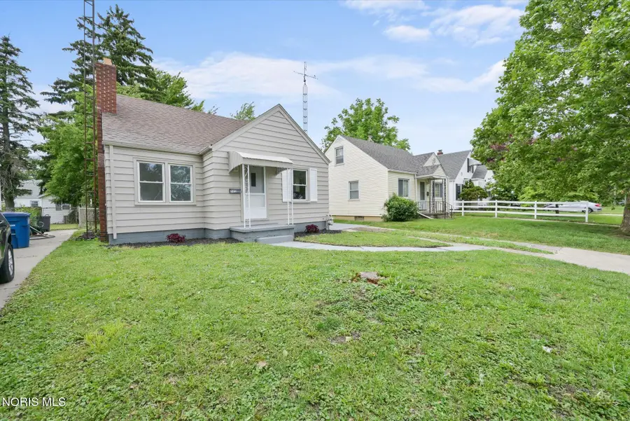 225 E Northgate Parkway, Toledo, OH 43612 - #2