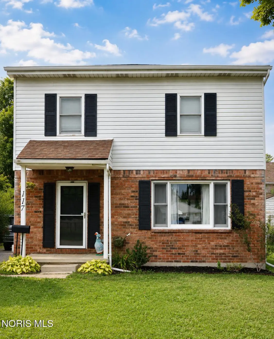 117 Hillsdale Avenue, Rossford, OH 43460 - #1
