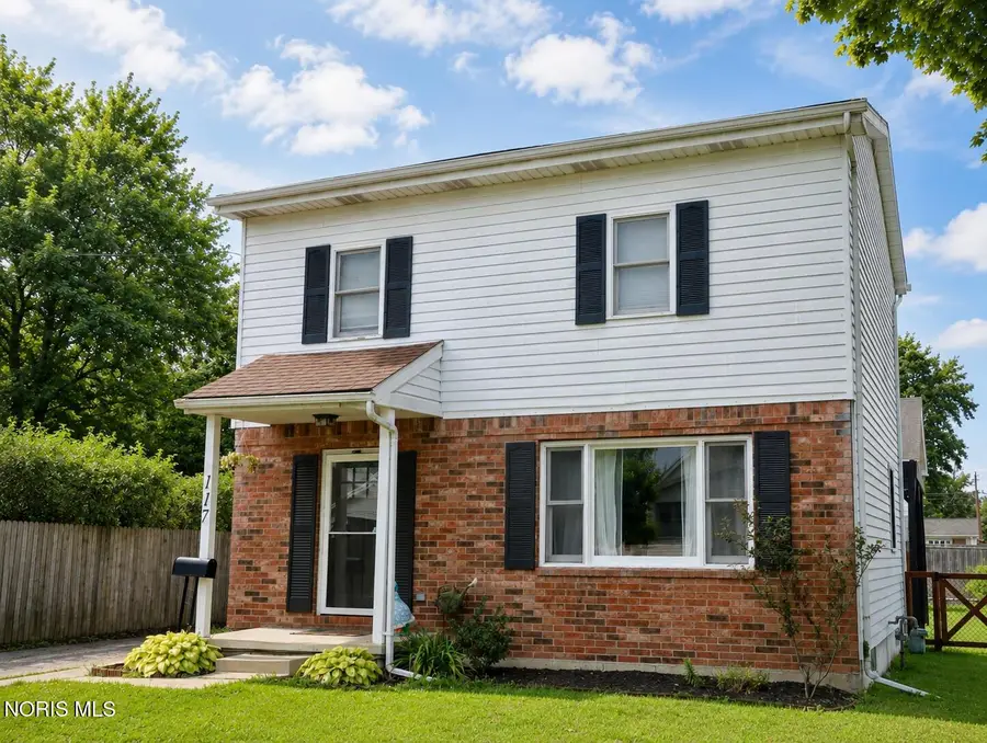 117 Hillsdale Avenue, Rossford, OH 43460 - #2