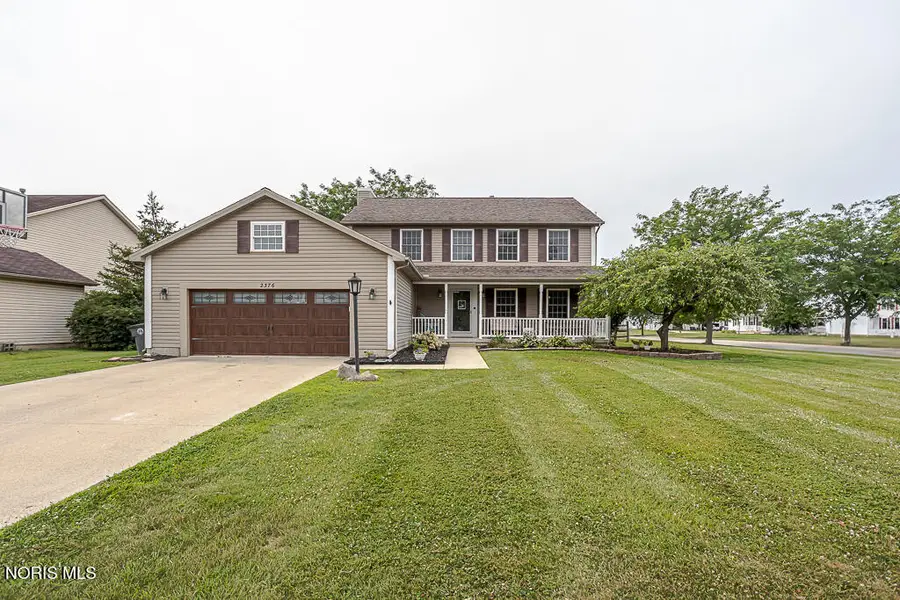 2376 Mckinley Drive, Perrysburg, OH 43551 - #2