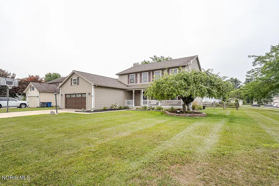 2376 Mckinley Drive, Perrysburg, OH 43551 - #3