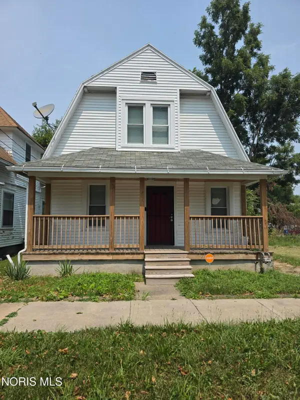 432 Arcadia Avenue, Toledo, OH 43610