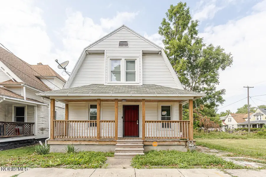 432 Arcadia Avenue, Toledo, OH 43610 - #2