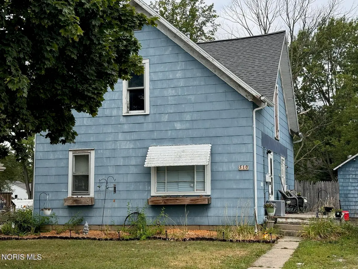 510 Center Street, Bryan, OH 43506 - #1