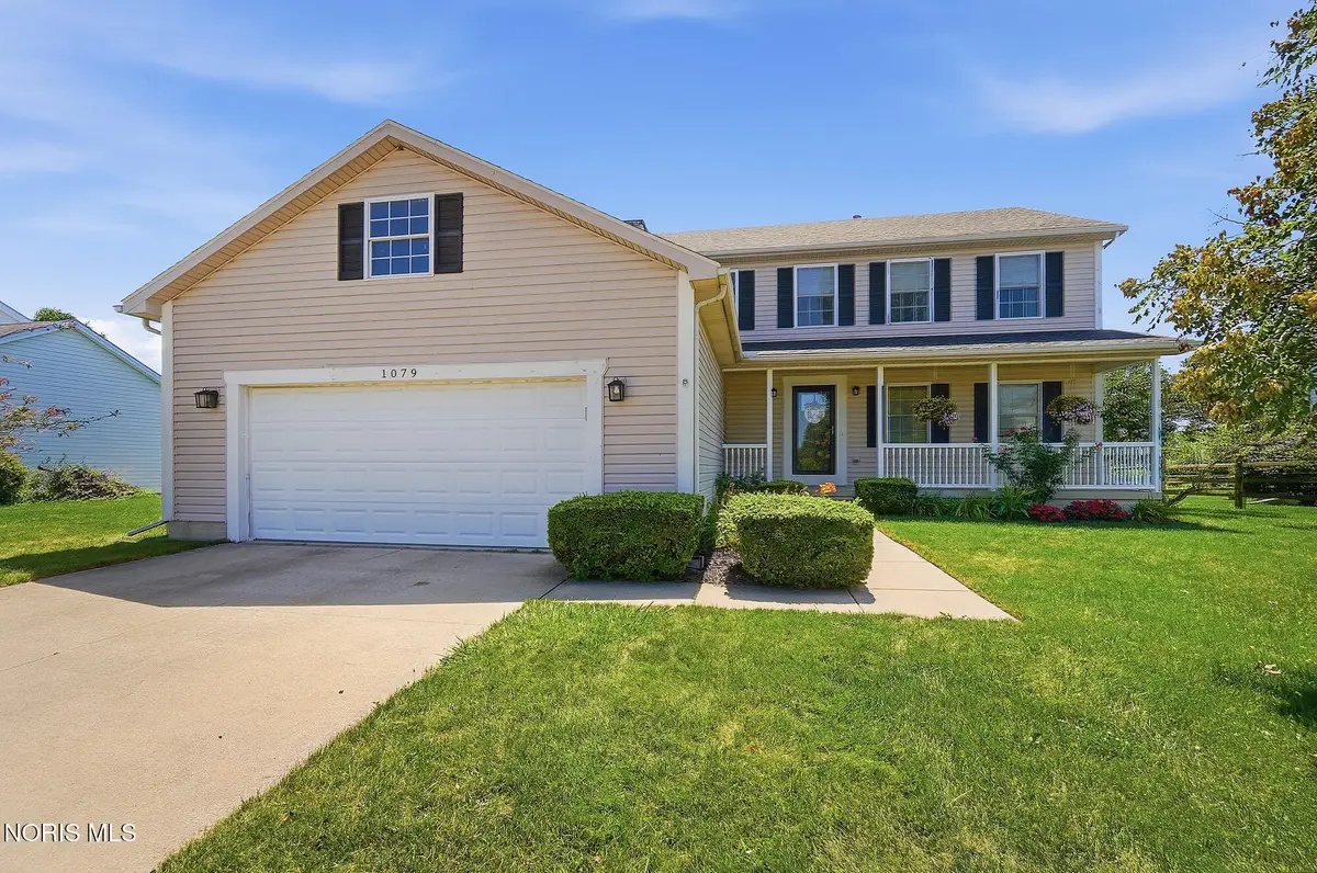 1079 Raven Road, Bowling Green, OH 43402 - #1