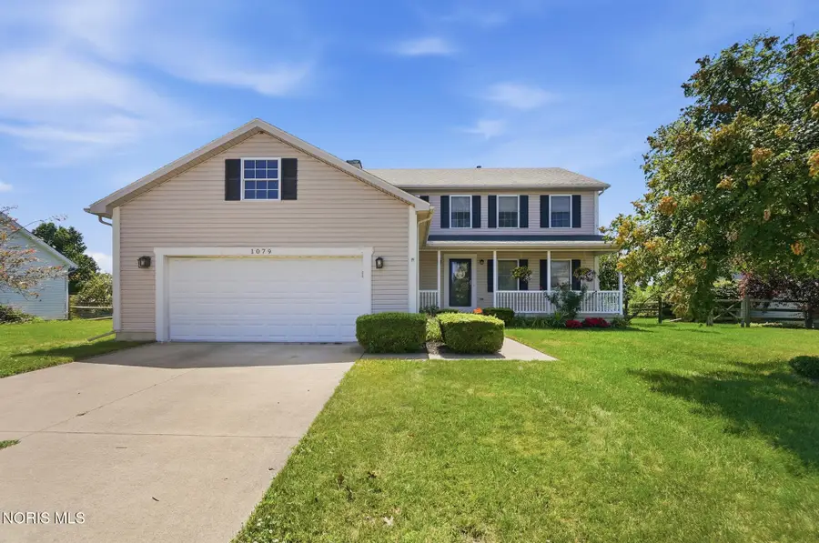 1079 Raven Road, Bowling Green, OH 43402 - #3