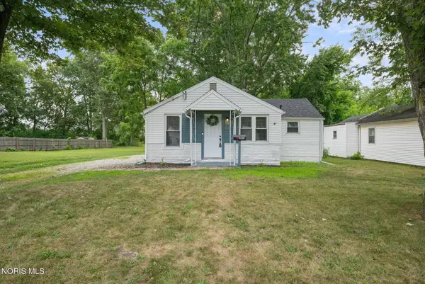 5430 Harvest Lane, Toledo, OH 43623