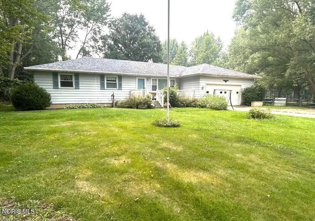 16206 Five Point Road, Perrysburg, OH 43551 - #1